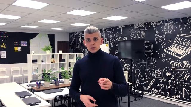 Коворкинг. Акция. Бесплатно неделю смотреть онлайн