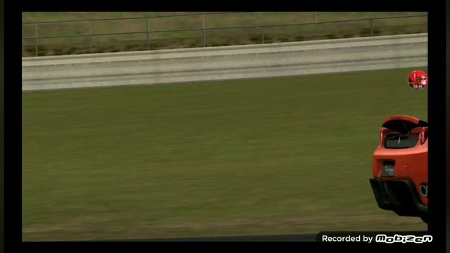 Grand Turismo PSP смотреть онлайн