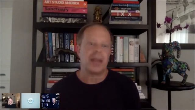 Как изменить материю и запустить позитивный цикл в своей жизни // Джо Диспенза смотреть онлайн