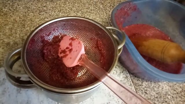 Сырой джем из крыжовника смотреть онлайн