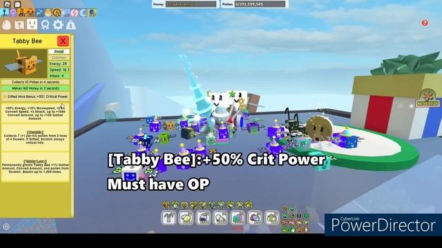 *Best*Blue Hive Guide in 2023(NEW META) - Roblox Bee Swarm Simulator смотреть онлайн