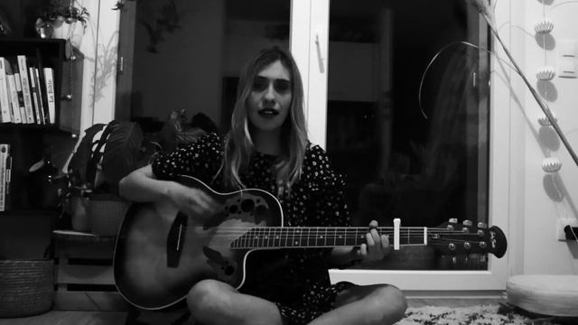I wanna be your dog - Cover The Stooges смотреть онлайн