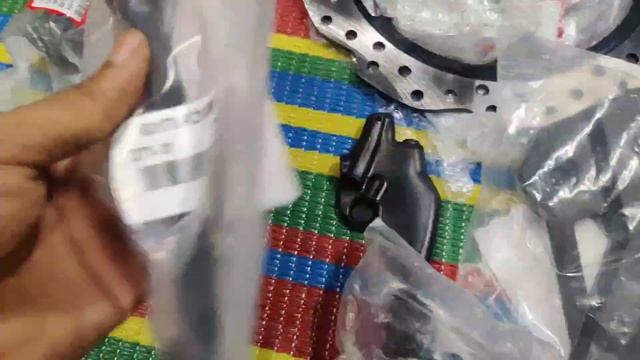 Honda X blade spare parts 2023 update price list original Honda genuine Indian spare parts #honda смотреть онлайн