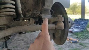 Какой шкворень тянуть? УАЗ Патриот