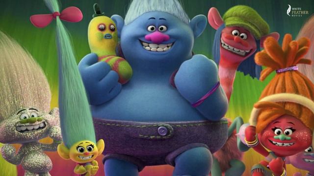 Trolls World Tour Full Movie In English | New Animation Movie | Review & Facts