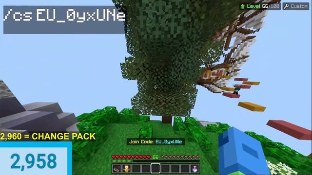 Hive Live But Im Close to 3K Subs смотреть онлайн