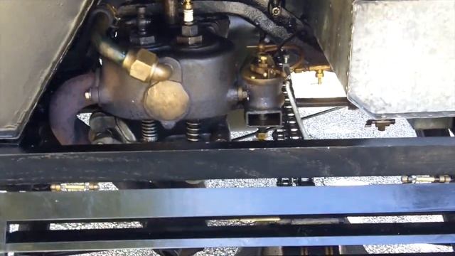 1905 Oldsmobile Curved Dash