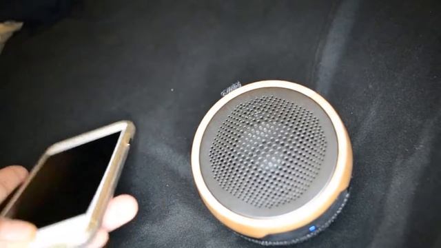 Chant Mini Marley Sound Test And Review | November 2016 | Jbuayan смотреть онлайн