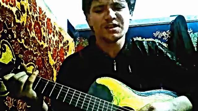 Я куплю тебе новую жизнь, под гитару смотреть онлайн