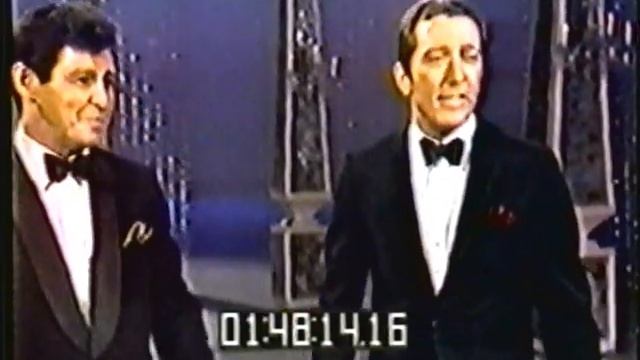 Eddie Fisher Sings about People in Love (1/22/67) смотреть онлайн