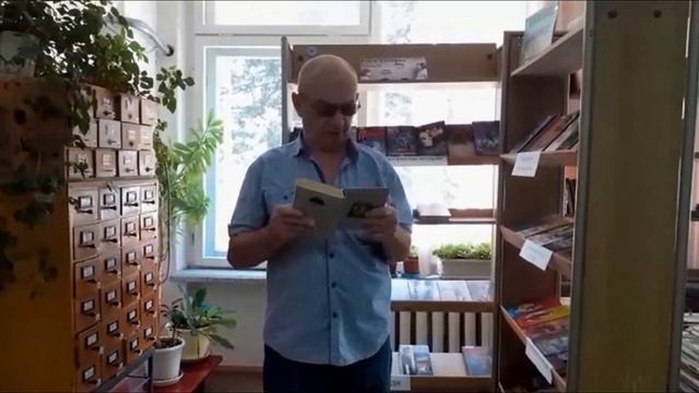 Видеопоэзия - сентябрь смотреть онлайн