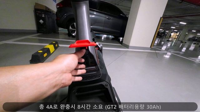 [국내최초] Segway GT2 Unboxing review / 세그웨이 GT 2 언박싱 리뷰 смотреть онлайн