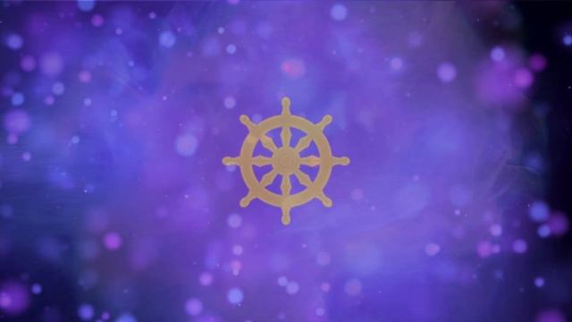 OM MANI PADME HUM - 108 times (series: Spirituality and Meditation) смотреть онлайн