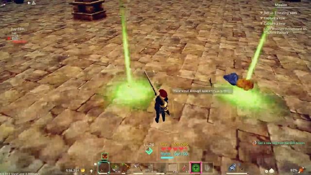 Craftopia - Journey To Hell - Episode 4 (Feces Farm & Dungeons) смотреть онлайн