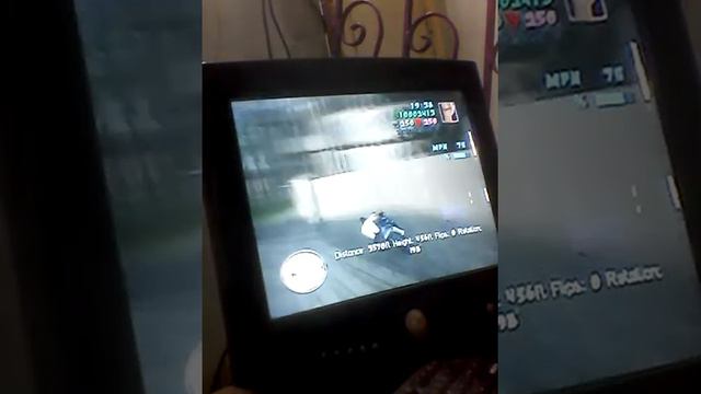 اكتشفت اغرب اماكن في GTA 10 مش ممكن تصدقو اي مكان لقيت смотреть онлайн