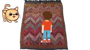 Афанасий Фет. Кот поёт, глаза прищуря