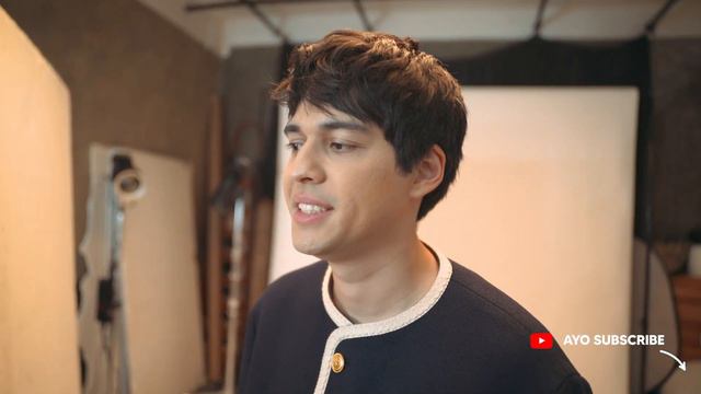 TERBONGKAR!! BUBAHALFIAN SPILL DIMANA JADIAN LUNA MAXIME!