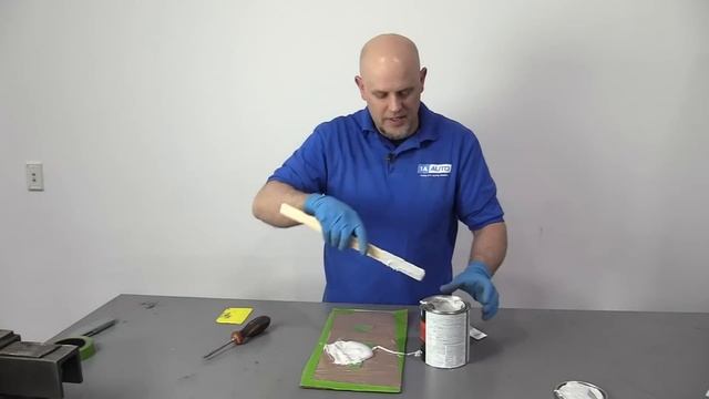 How To Fix Rust Holes In Your Car The Right Way