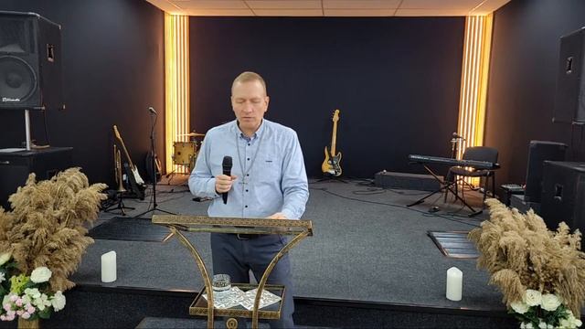 Служение 29.10.23 смотреть онлайн