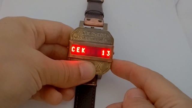 Часы 