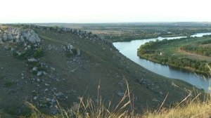 Клип Белая Калитва с песней Кушнарёва