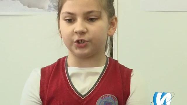 «Окружающий мир» во 2 классе. Тема: «Следы зверей» смотреть онлайн