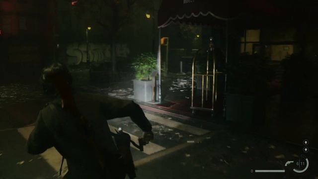 Alan Wake 2 Has a Massive Problem.. смотреть онлайн