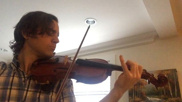 Moto Perpetuo - unaccompanied. Paganini смотреть онлайн