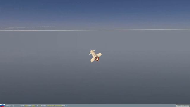 Lock on: Flaming cliffs 2. MiG-29. Последний рубеж. Mission 11: Взлёт по тревоге смотреть онлайн