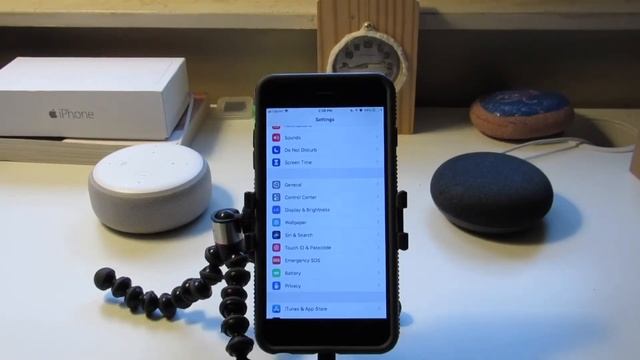Alexa, Siri and Google Home Infinite Loop | Crazy?!! смотреть онлайн