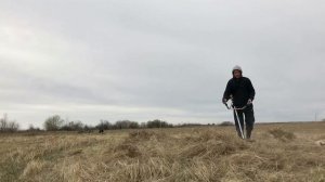 Бензокоса Вихрь