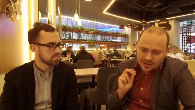 стартапы с технологией искусственного интеллекта смотреть онлайн