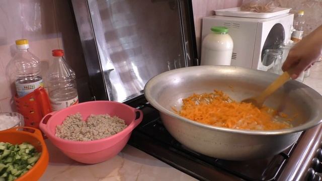 Салаты с Картофелем