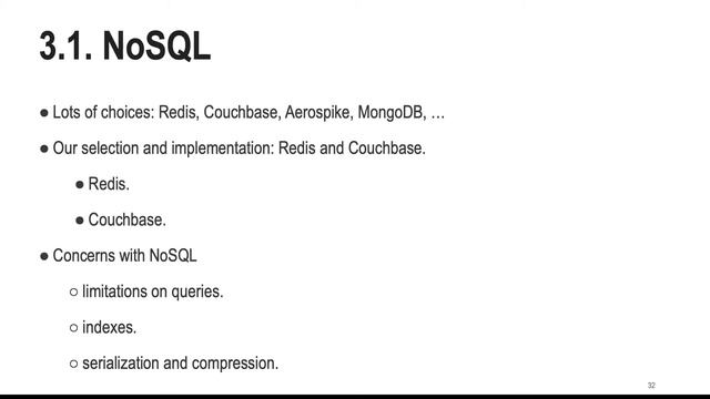 High Performance Web Services with PHP Clip 6 смотреть онлайн