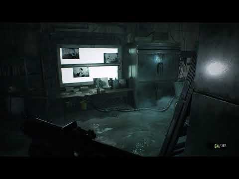 Resident Evil 7 [10]