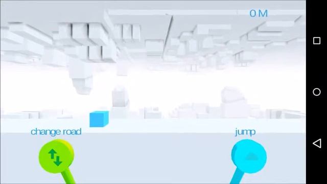This game messes with your MIND! Hard Jumper 3D смотреть онлайн