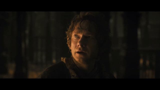 Thorin Confronts Bilbo | The Hobbit - The Desolation of Smaug 4K HDR ! смотреть онлайн