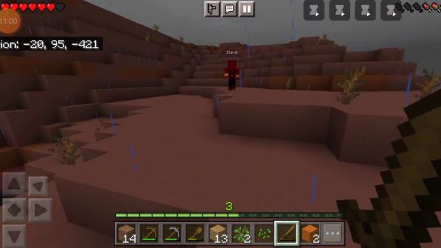 броня в Minecraft номер один смотреть онлайн