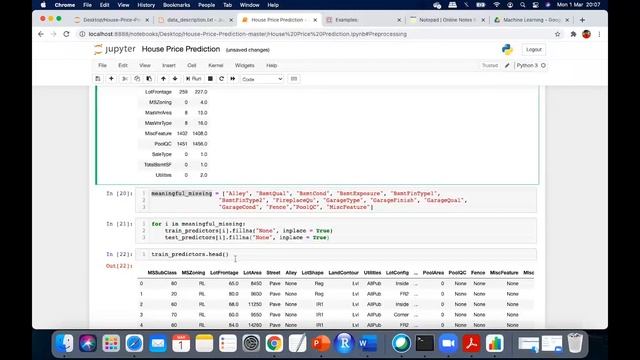Exploratory Data Analysis (EDA) & Case study | Day 18 | Statistics for Machine Learning Tutorial смотреть онлайн