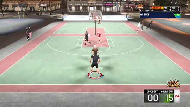 Nba 2k20 Live steam pull up playing with all view AND sub Road To 100 SUB #2k20 смотреть онлайн