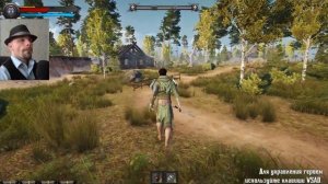 Swordbreaker: back to the castle/ Обзор от GENTLE MAN / тут что-то не так.