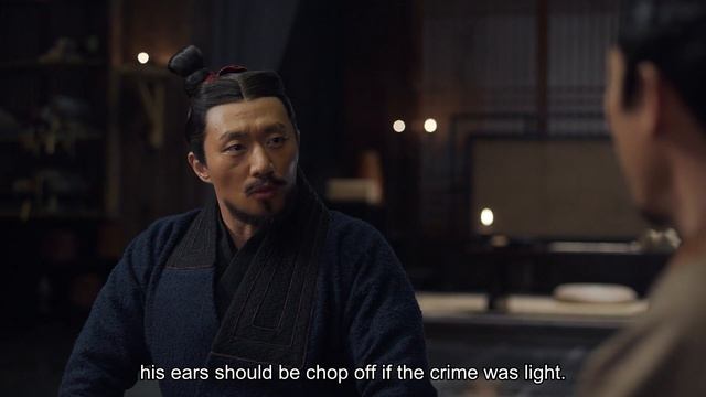 【ENG SUB】Qin Dynasty Epic 22丨The Chinese drama follows the life of Qin Emperor Ying Zheng смотреть онлайн