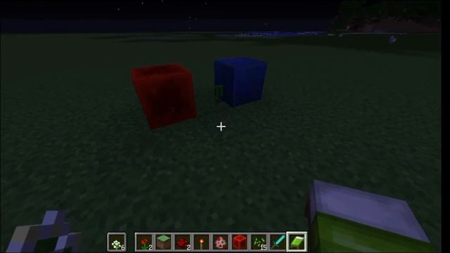 Словари в Python с Minecraft смотреть онлайн