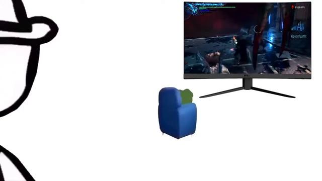 Are Ya Winning Son? [Vergil Edition]