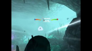 HUNGRY SHARK VR - PART 5 - GREAT WHITE SHARK