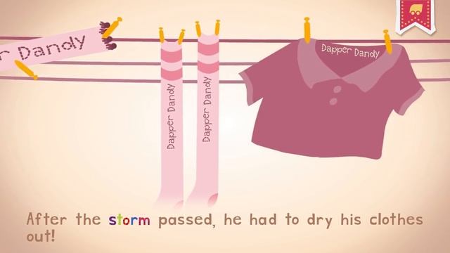 Endless Learning Academy - Lesson 50 - DRY, WET, STORM, LIGHTNING, END | Originator Games смотреть онлайн