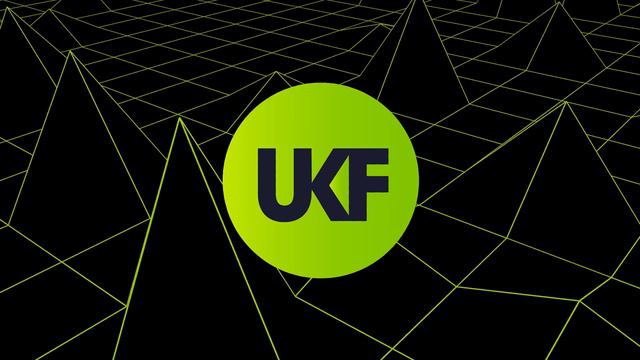 UKF Drum & Bass: Best Of Drum & Bass 2023 Mix