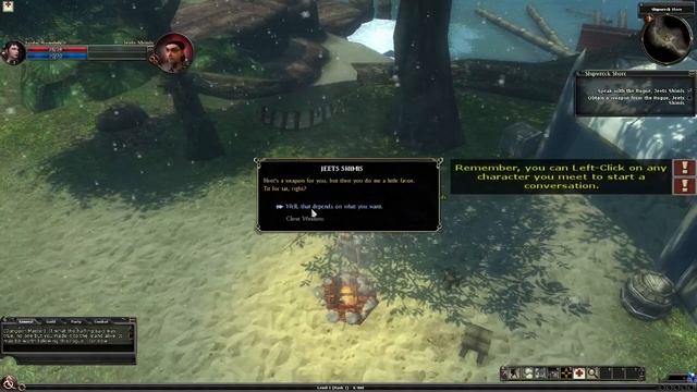 Dungeon & Dragons Online - Где все и что тут происходит? ОБЗОР в 2017! смотреть онлайн