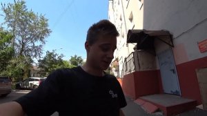 СОБРАЛ НОВЫЙ САМОКАТ - ПРОСТО ПУШКА