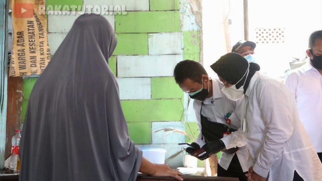 INFO PKH HARI INI-CARA TERBARU CEK APAKAH DANA PKH TERMIN 7 & PKH TAHAP 4 TELAH CAIR TANPA KE ATM смотреть онлайн